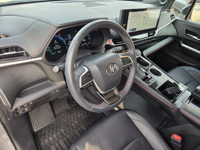 Used 2025  Toyota XSE image 10