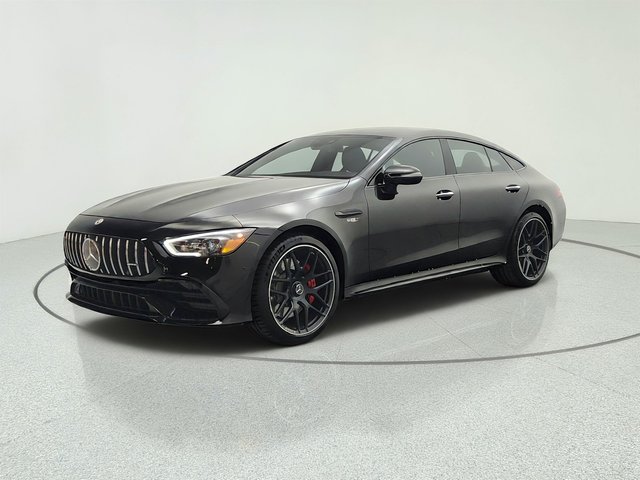 2023 Mercedes-Benz AMG® GT AMG® GT 53 4-Door Coupe
