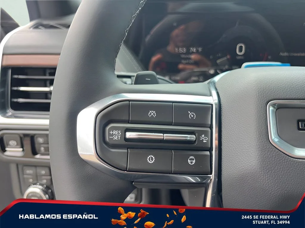 2026 GMC Yukon XL Denali - Photo 26