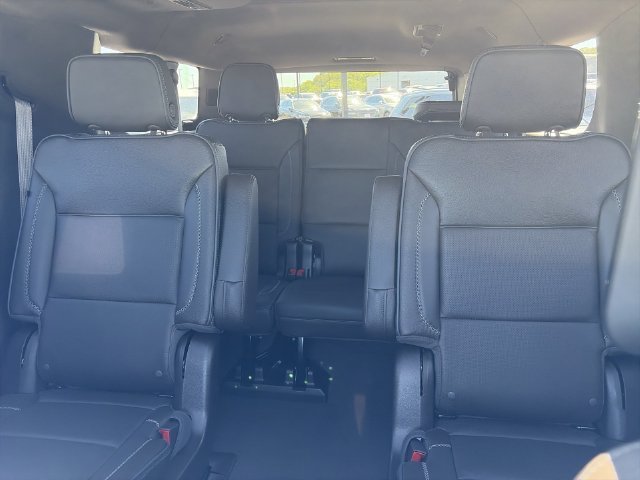 Used 2024 Blue GMC Denali image 23