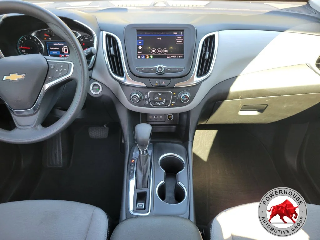 Used 2024 Gray Chevrolet LS image 20