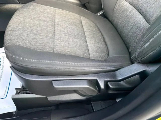 Used 2021 Gray Ford Big Bend image 27