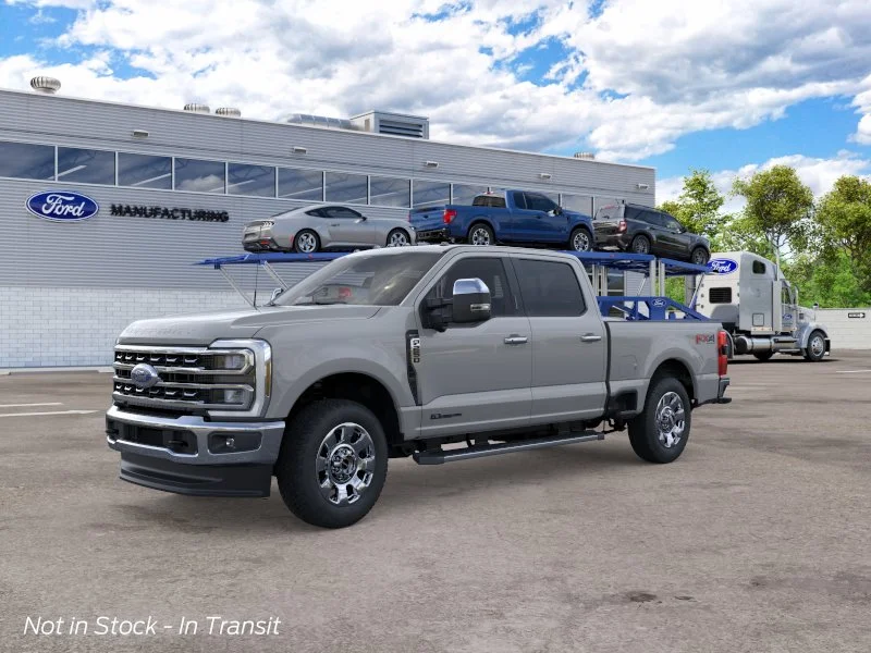 New 2026 Avalanche Ford F-250® Lariat® image 1