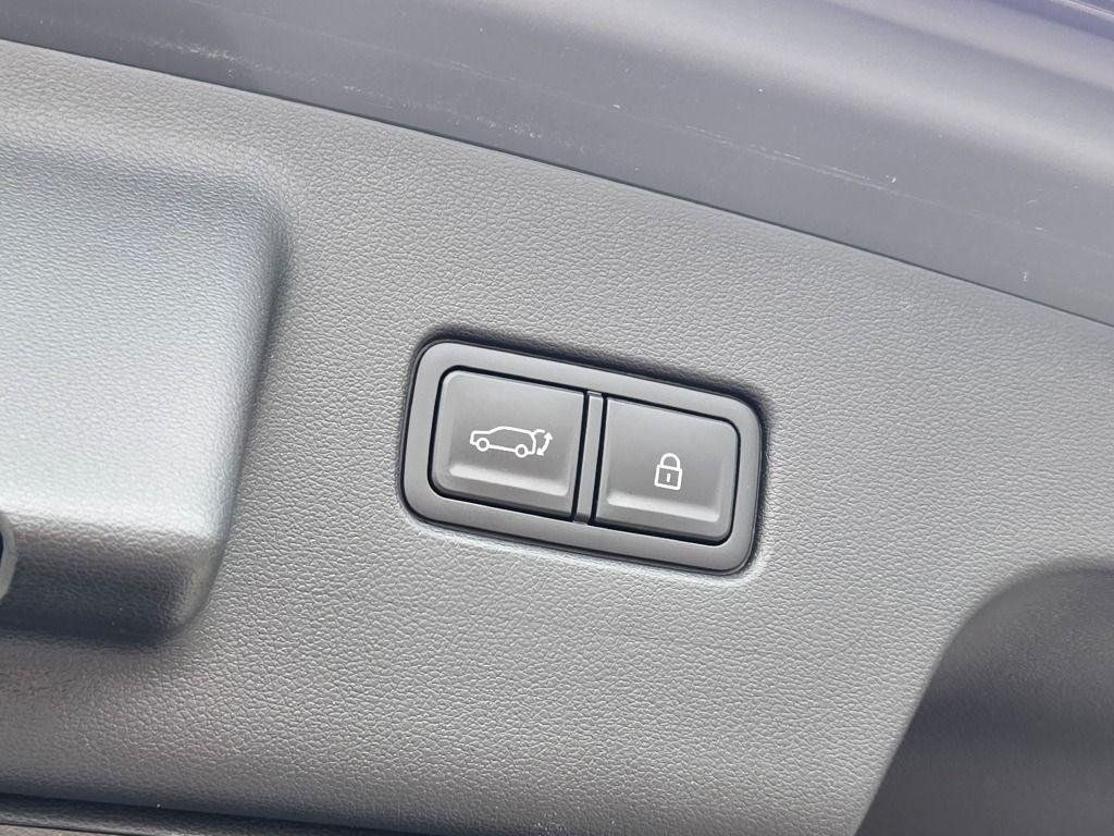 New 2026 Gray Pearl Hyundai SEL AWD image 16