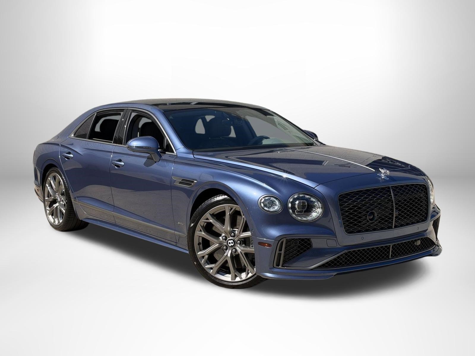 2025 Bentley Flying Spur