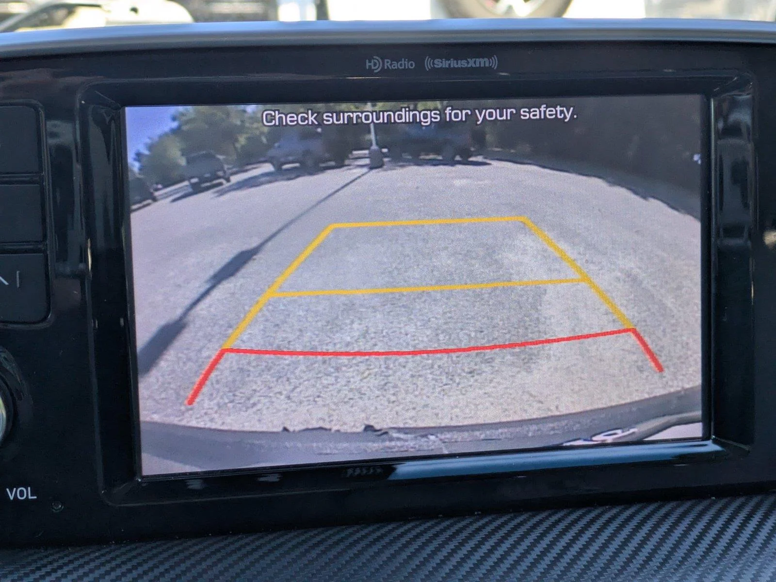 Used 2019 Coliseum Gray Hyundai Value image 20