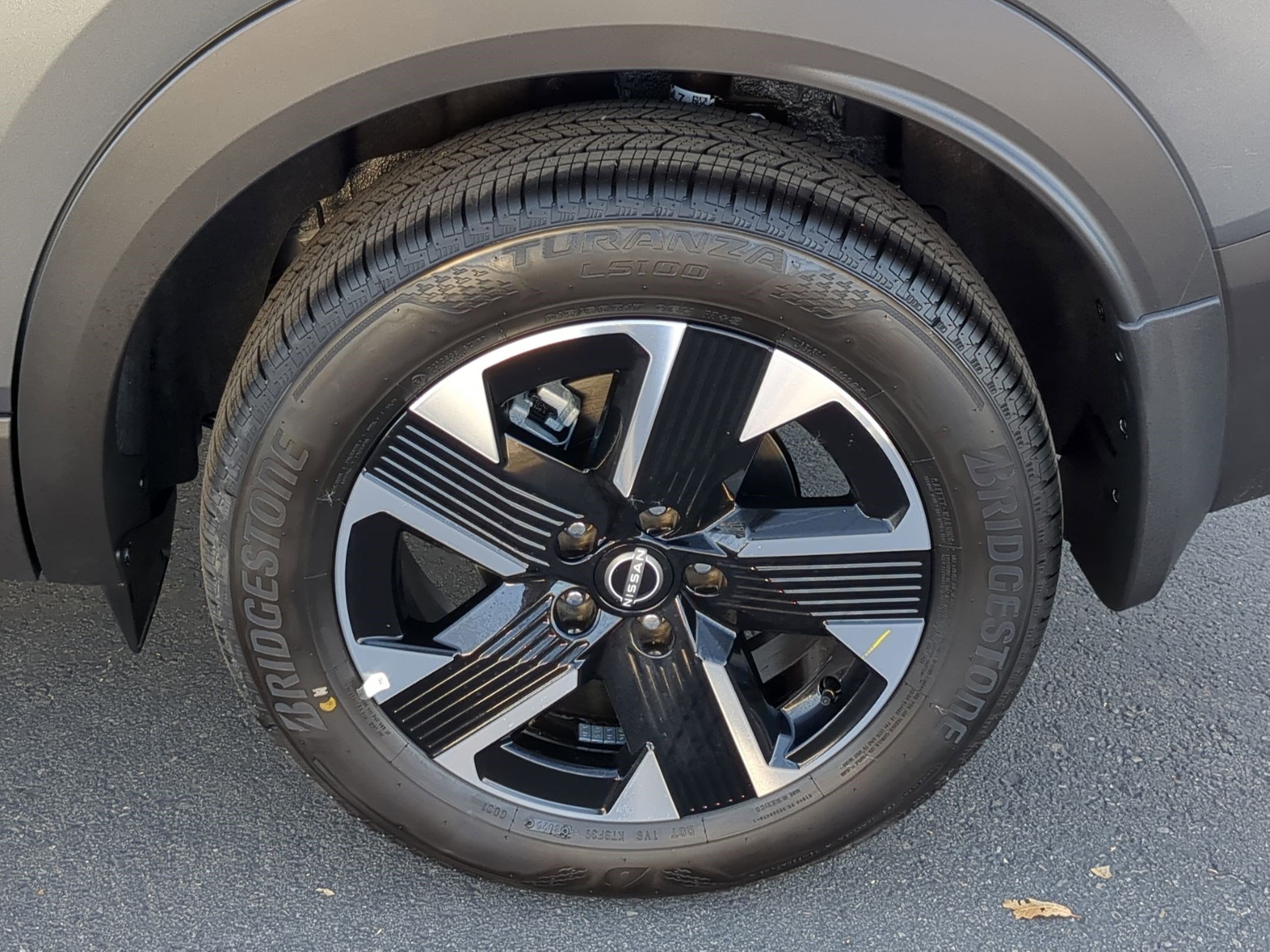2026 Nissan KICKS SV AWD - Photo 15