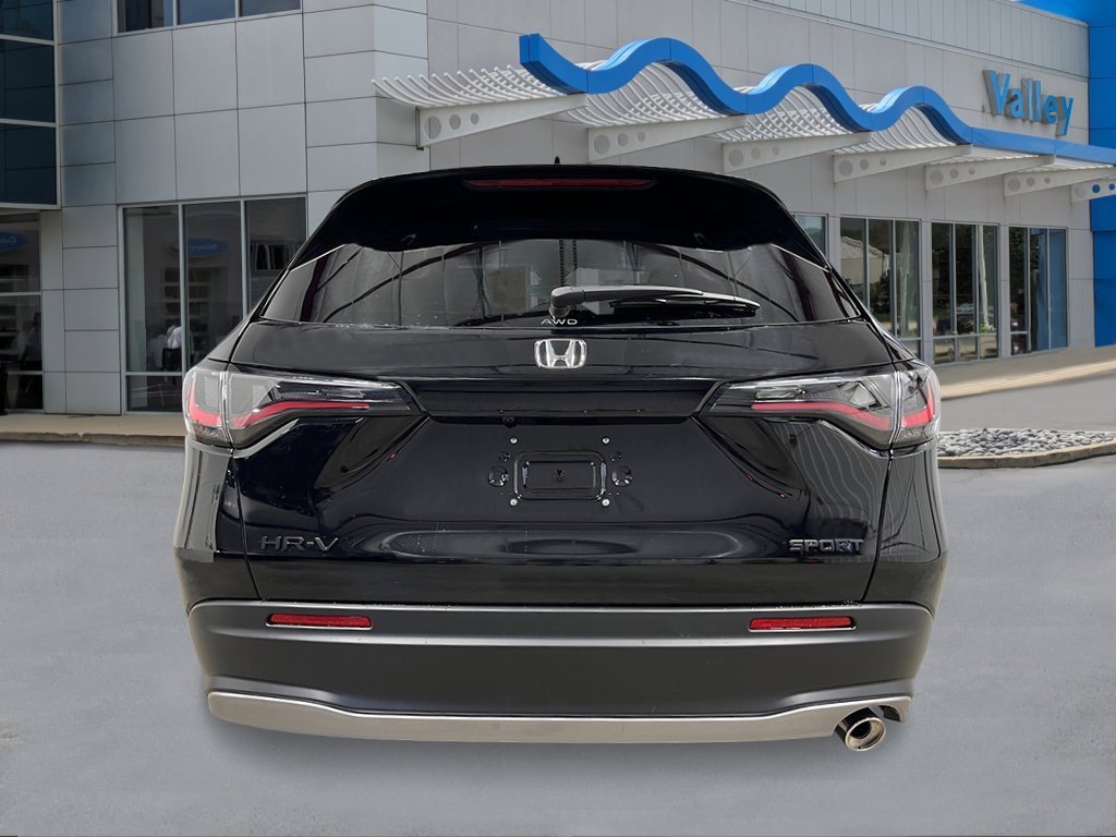 Vehicle thumbnail