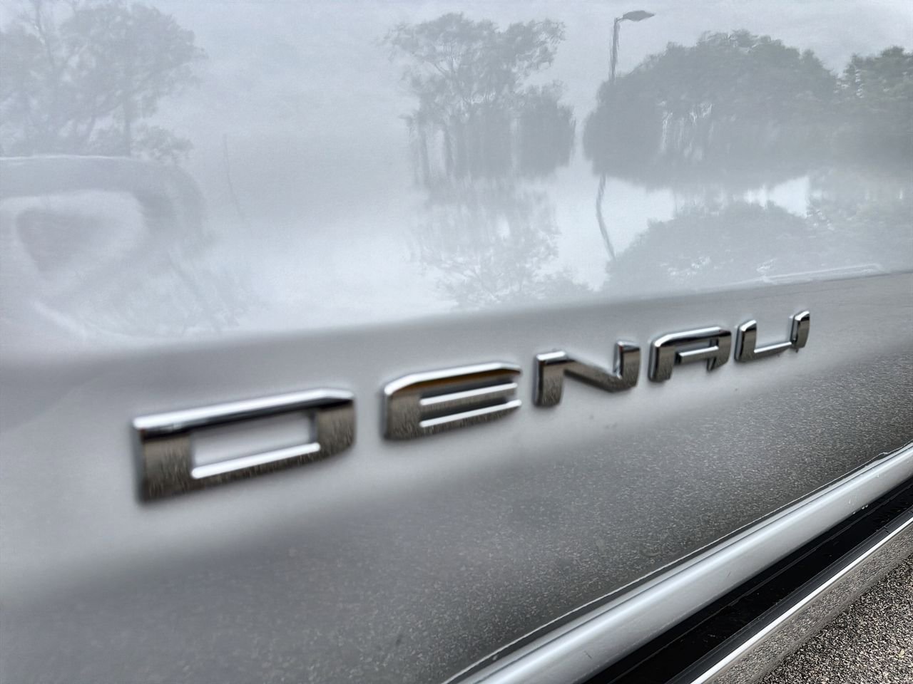 2026 GMC Sierra 1500 Denali - Photo 27