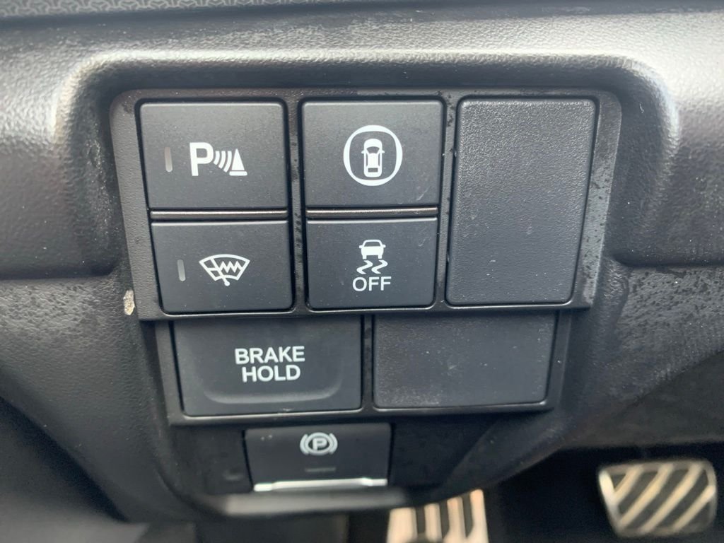 Used 2022 Blue Acura A-Spec Package image 20