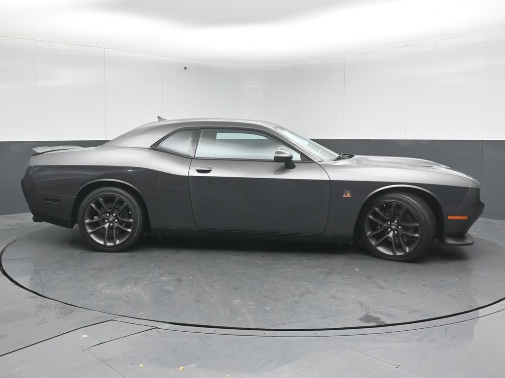 2021 DODGE CHALLENGER - Image 3