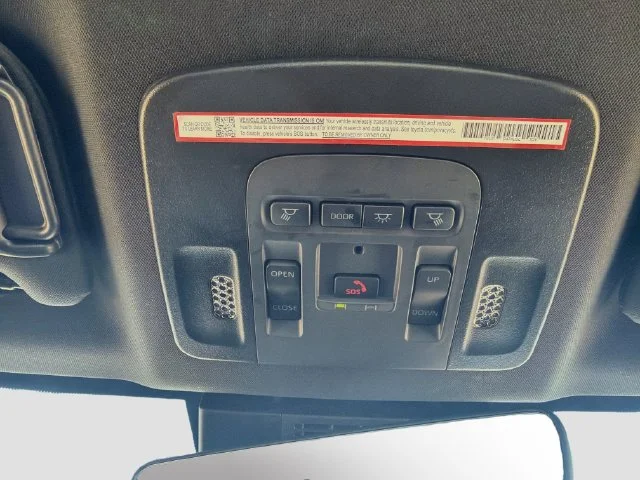 Certified Used 2025 Red Toyota SE image 20