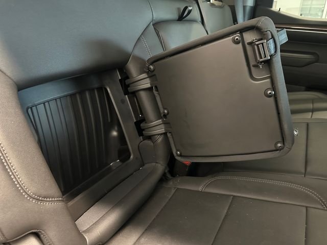 Used 2022 Black Chevrolet LT Trail Boss image 17