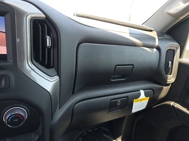 2026 Chevrolet Silverado 2500 HD Work Truck - Photo 28