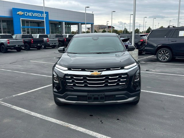 2026 Chevrolet Equinox LT - Photo 11