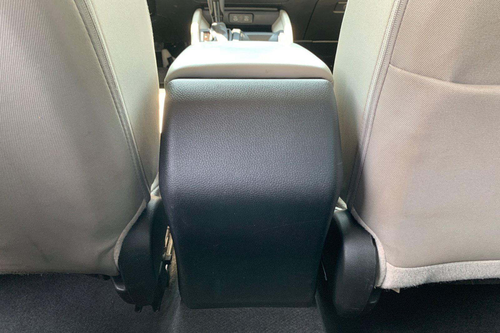 Certified Used 2024 Gray Honda EX image 15