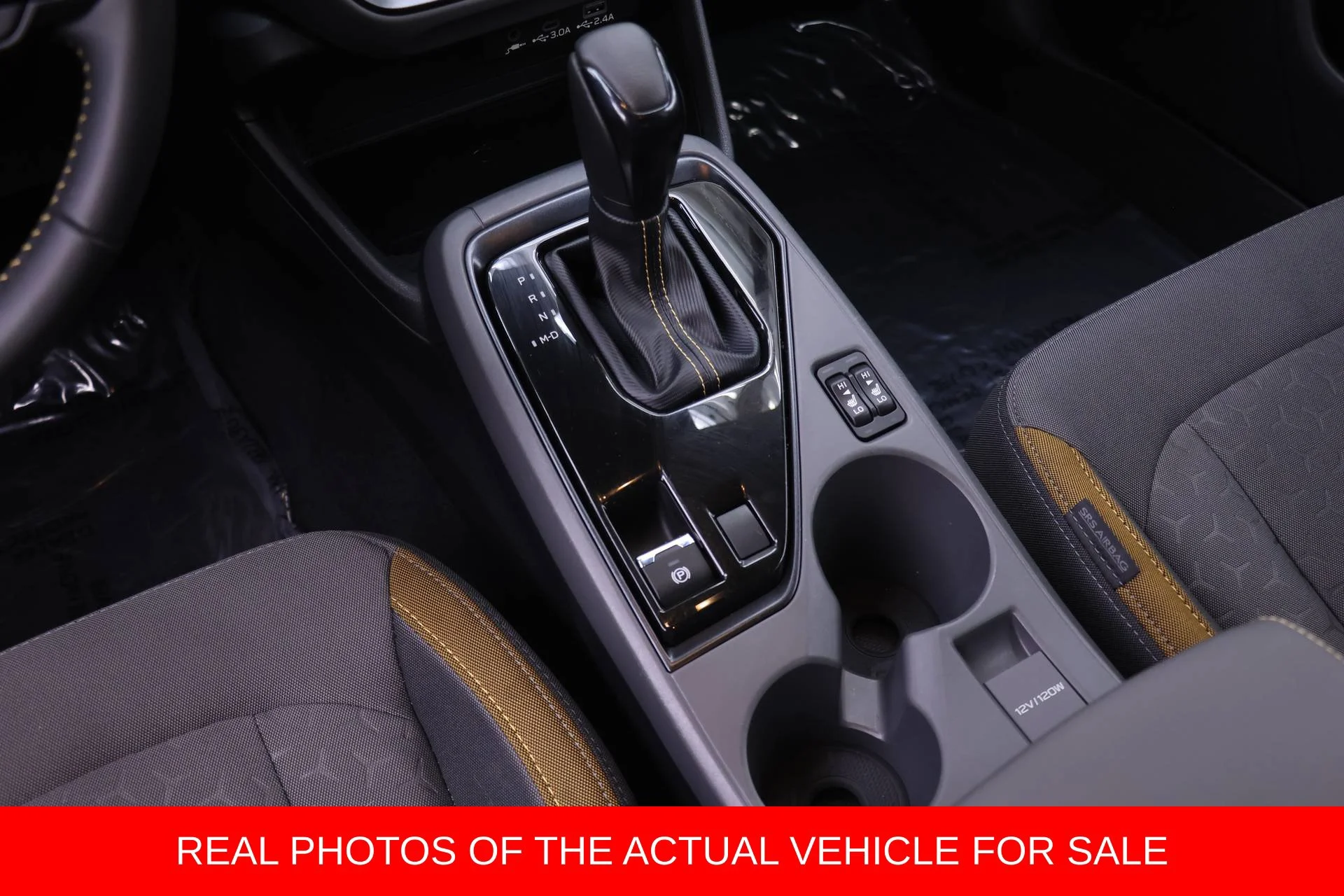 2025 Subaru Crosstrek Sport - Photo 11