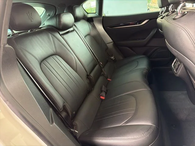 2022 Maserati Levante GT - Photo 19