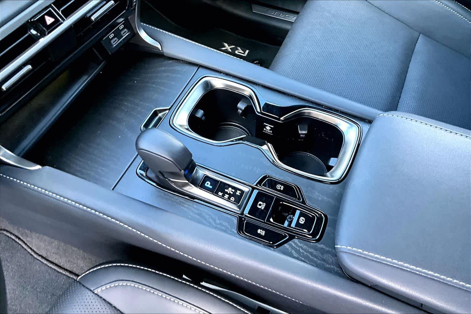 Used 2026 Caviar Lexus Premium+ image 17