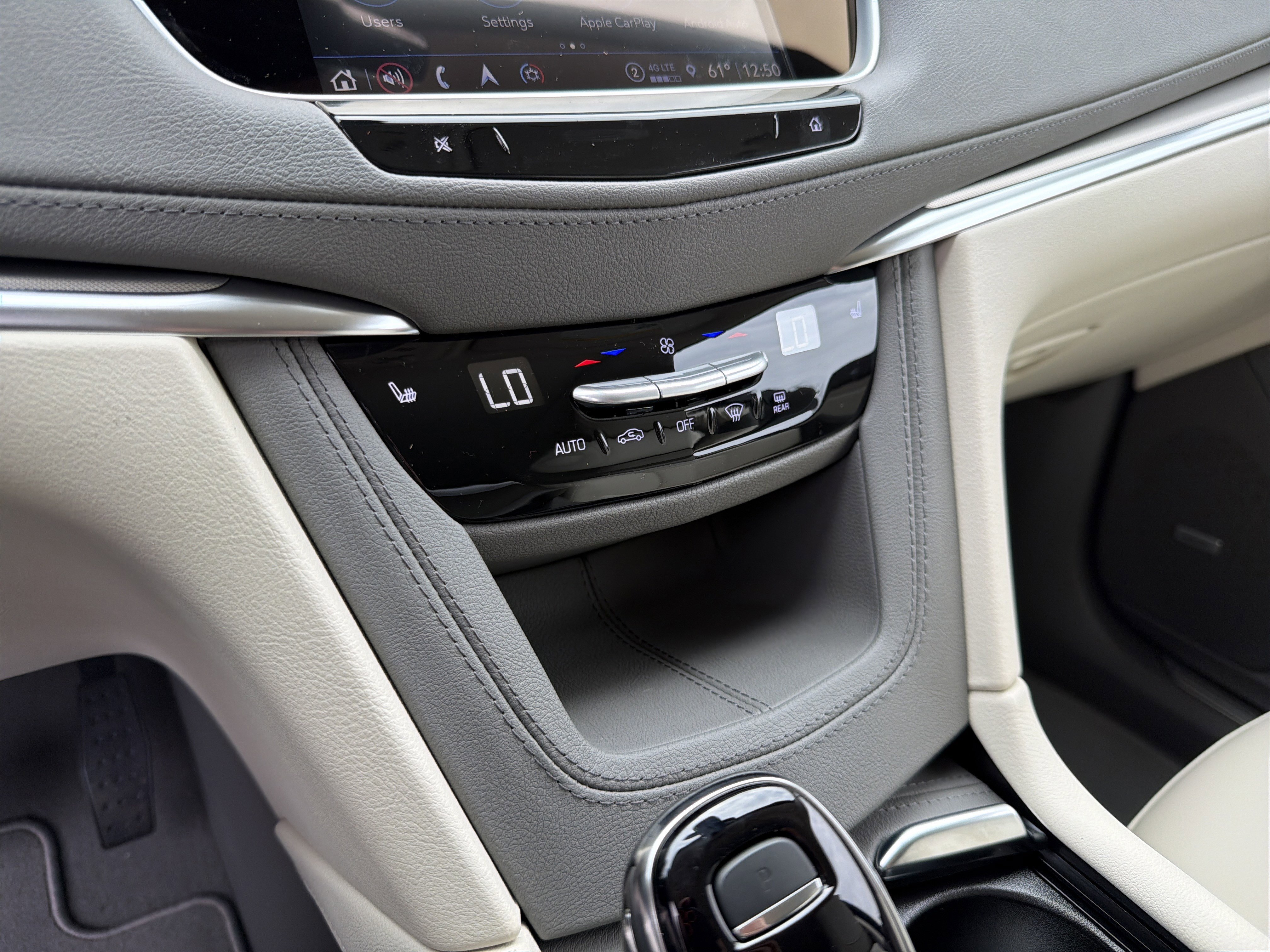 2026 Cadillac XT5 Premium Luxury - Photo 31