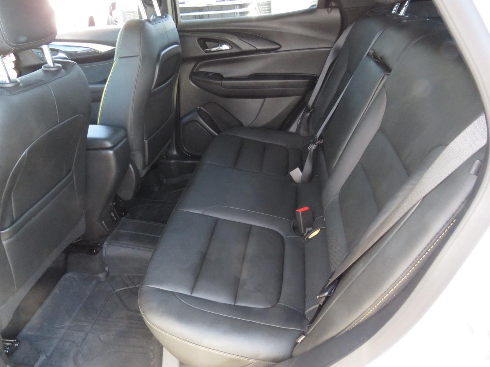 Used 2025 Pearl Chevrolet ACTIV image 24