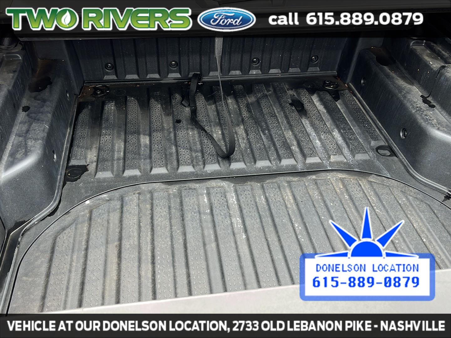 Certified Used 2023 Hampton Gray Hyundai SEL image 10