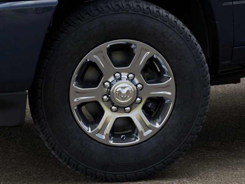 2026 RAM 2500 Big Horn - Photo 9