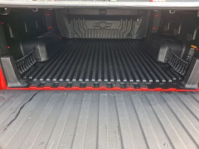 Used 2024 Red Chevrolet LT image 28