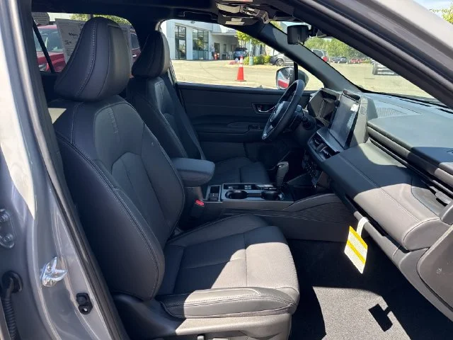 New 2026 RIVER ROCK PEARL Subaru Touring XT image 12