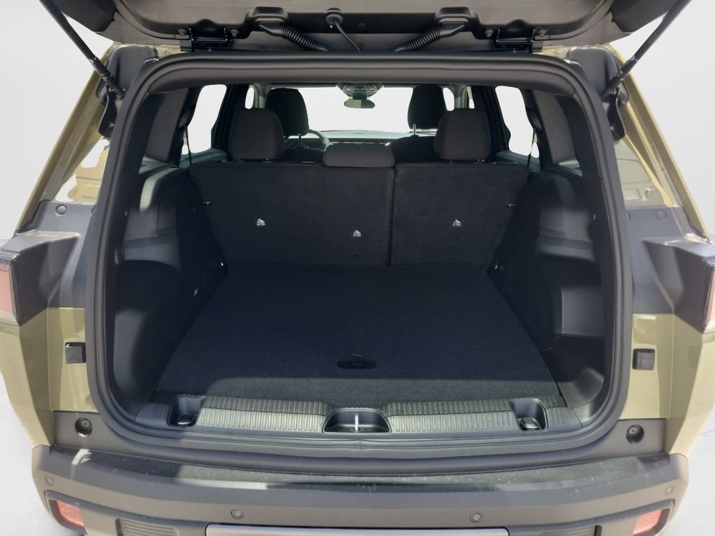 New 2026 41 Exterior Paint Jeep Laredo image 9