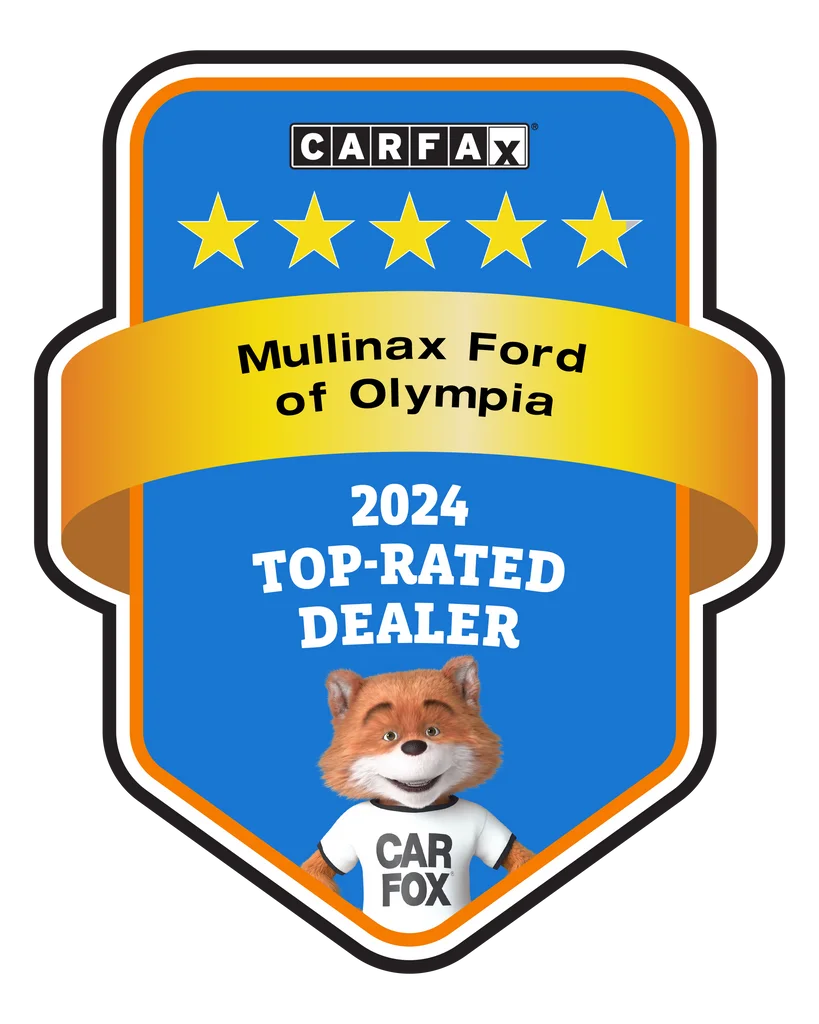 New 2025 White Ford XL image 26