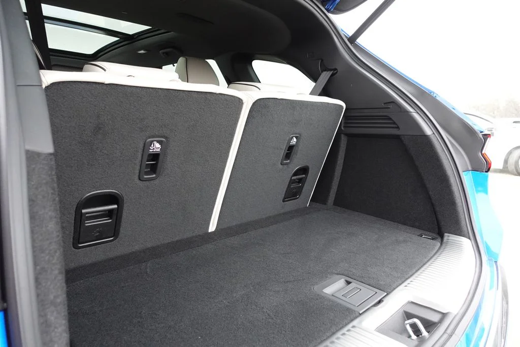 2026 Acura MDX Type S w/Advance Package - Photo 30