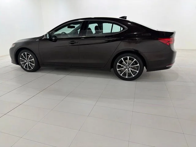 Used 2015 Acura TLX Base with VIN 19UUB2F35FA006731 for sale in Rochelle Park, NJ