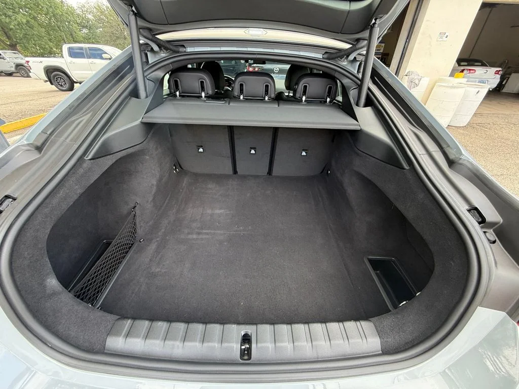 Used 2025 Gray BMW 430i Gran Coupe image 19