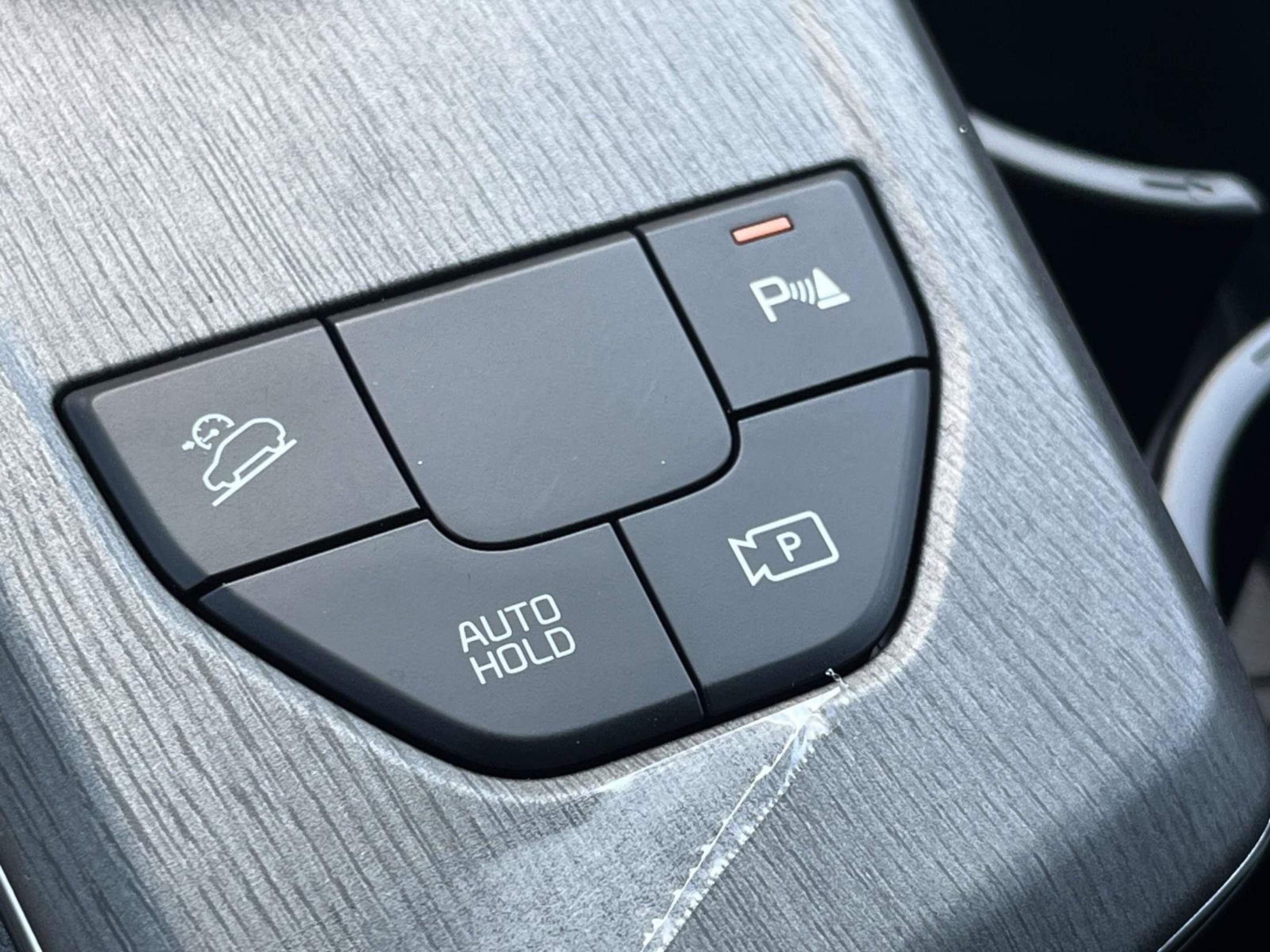 New 2026 Shadow Matte Gray Kia X-Line image 24