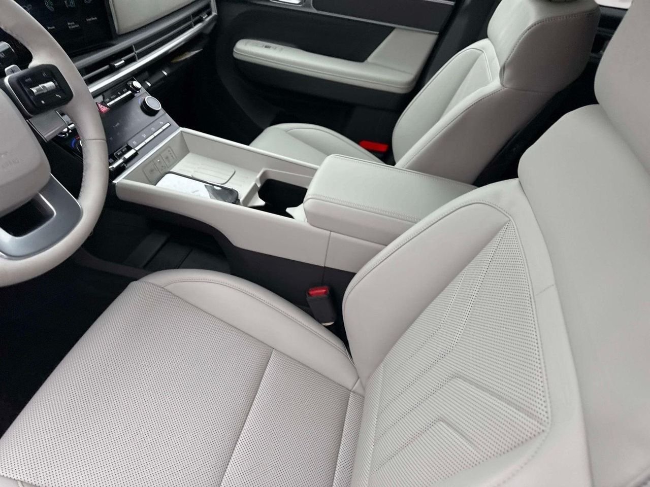 2026 Hyundai Santa Fe SEL - Photo 53