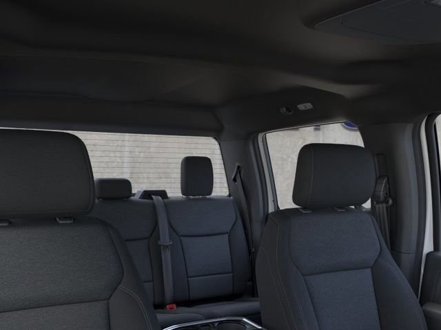 New 2026 White Ford XLT image 22