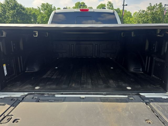 Certified Used 2024 Avalanche Ford Lariat image 7