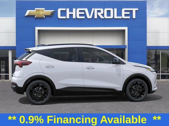 2027 Chevrolet Bolt RS - Photo 7
