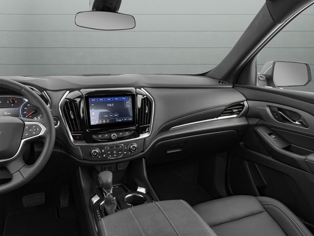 Used 2023 Gray Chevrolet LT image 40