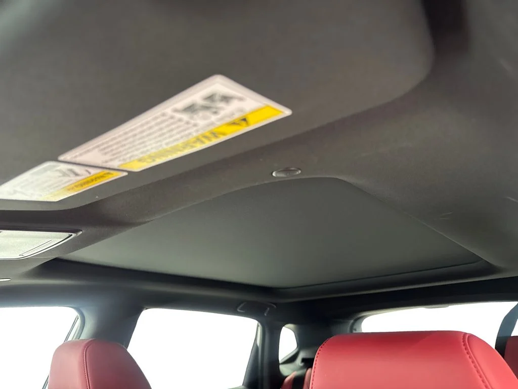 Used 2025 White Acura A-Spec Package image 72