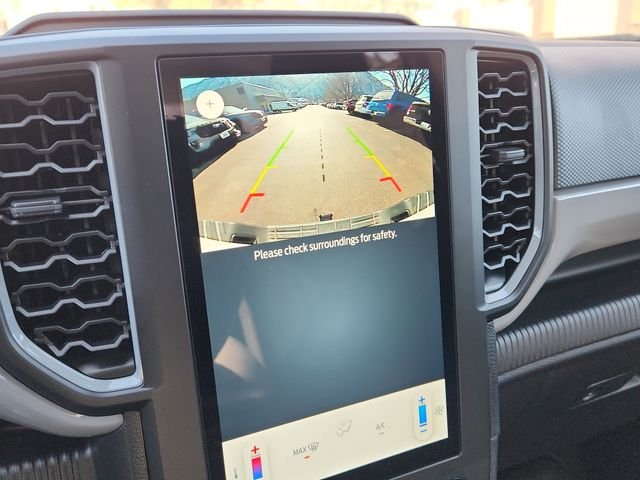 2025 Ford Ranger XL - Photo 19