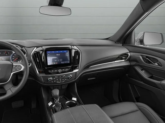 Used 2023 Gray Chevrolet LT image 40