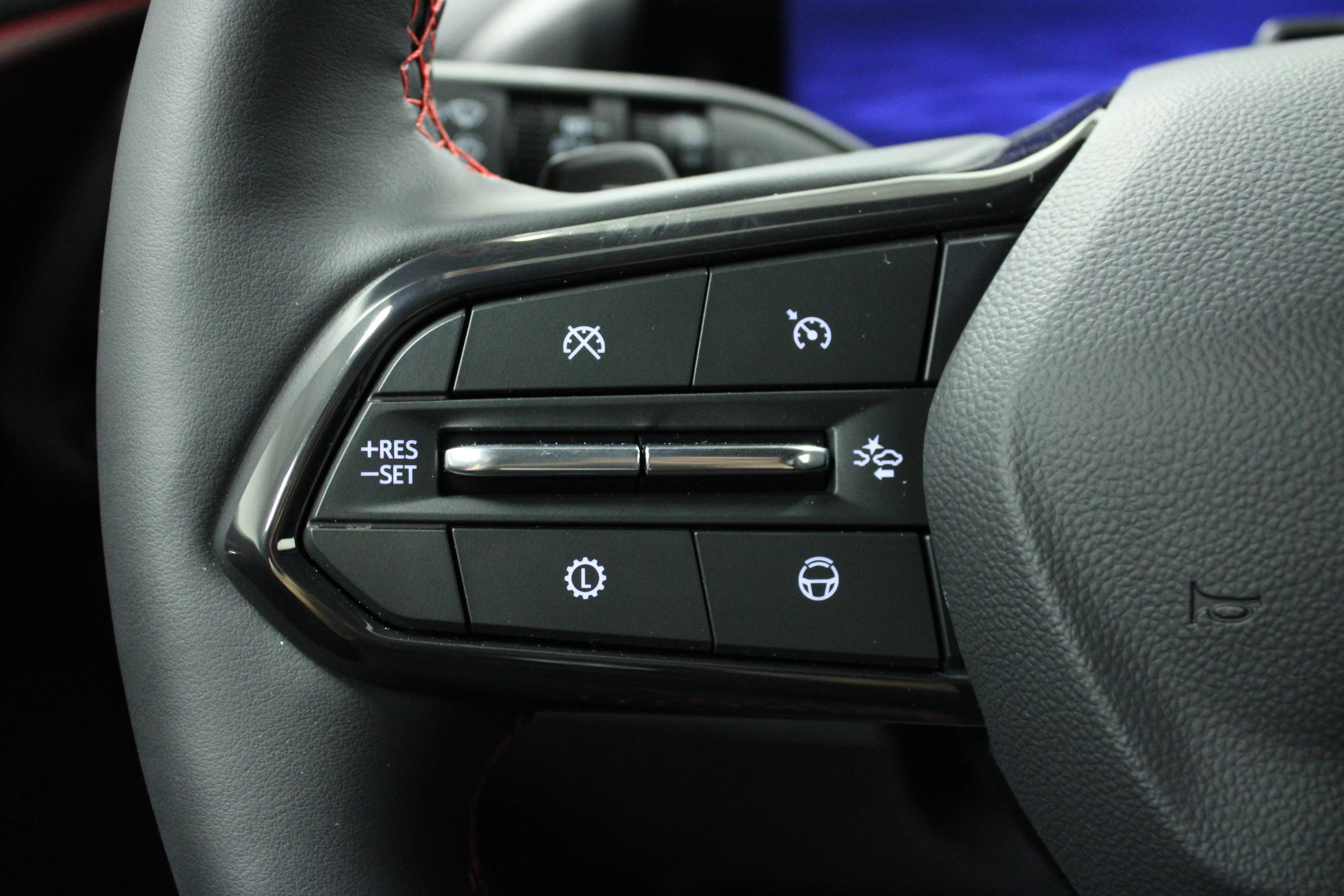 2026 Chevrolet Traverse RS - Photo 20