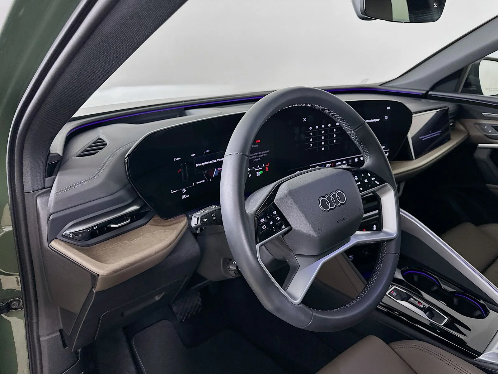 Used 2025  Audi  image 31
