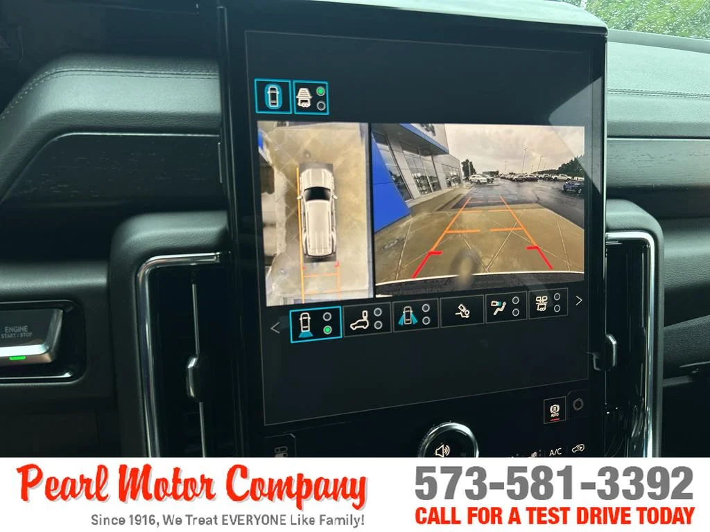 2026 GMC Yukon Denali - Photo 18