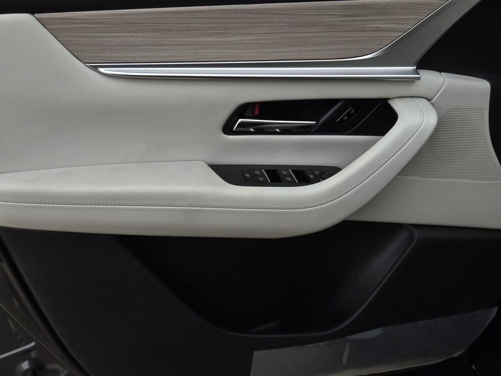 2026 Mazda CX-90 Premium Plus Package - Photo 16