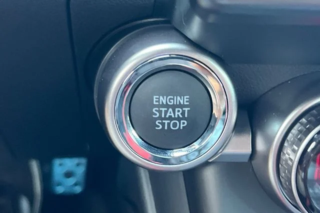 New 2026 ICE SILVER METALLIC Subaru Limited image 18