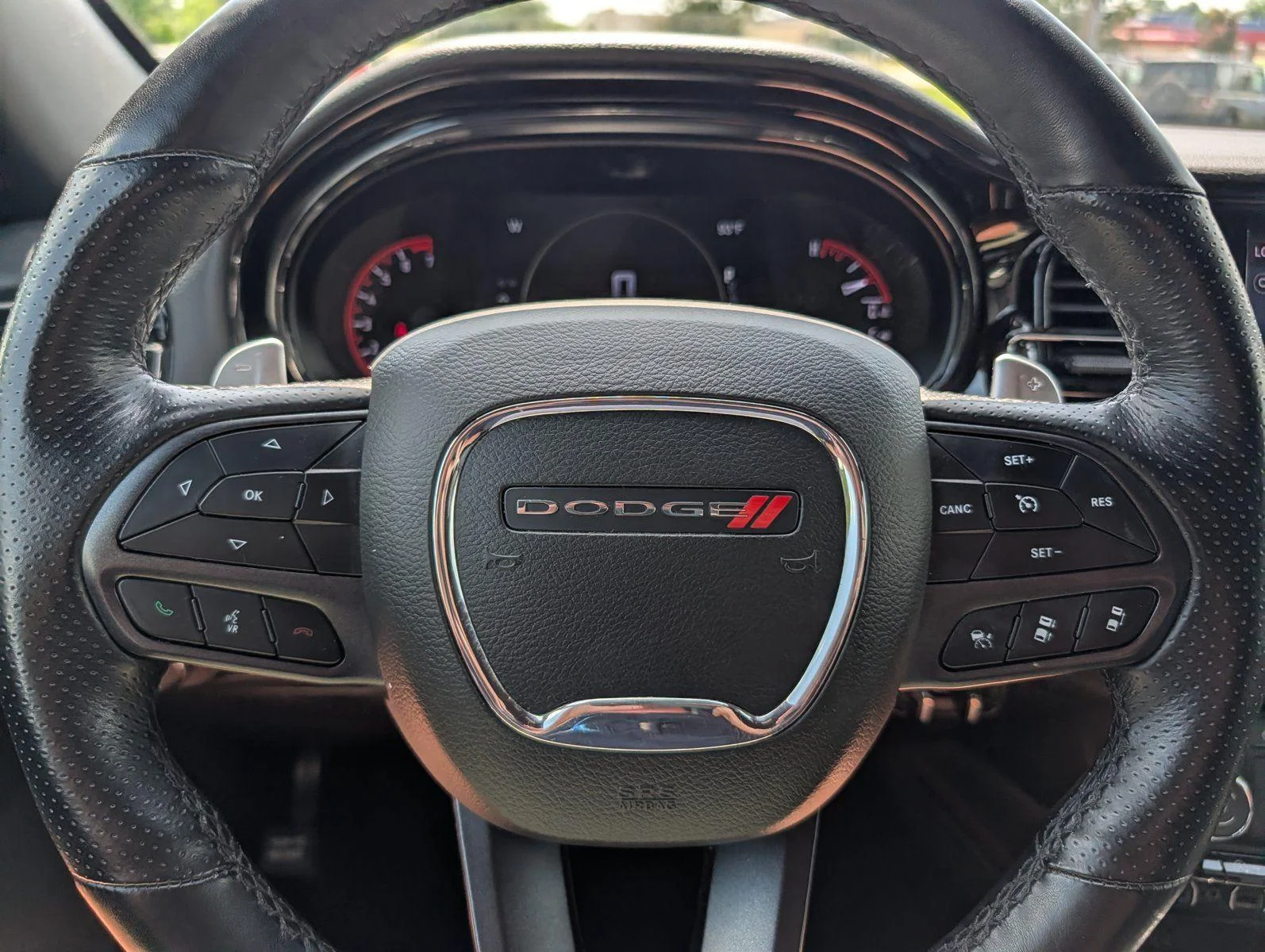 Used 2024 BLACK Dodge GT Plus image 25