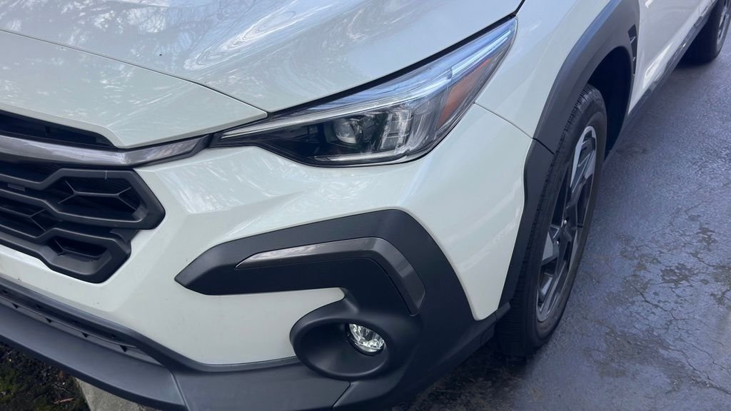 2024 Subaru Crosstrek Limited - Photo 11